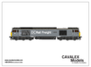Cavalex limited edition Class 60 60029 Ben Nevis for Key Publishing.