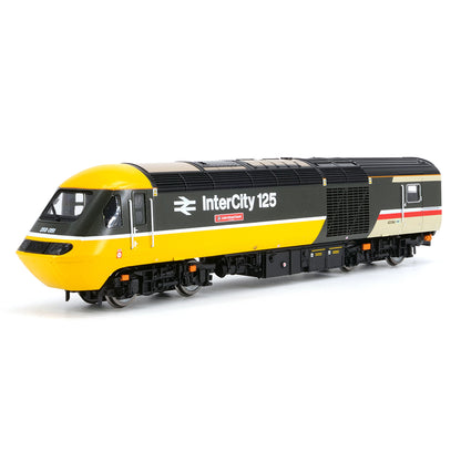 Hornby CrossCountry HST Limited-Edition Train Pack DCC Ready