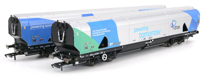Drax Biomass IIA-D Powering Tomorrow Pack 1