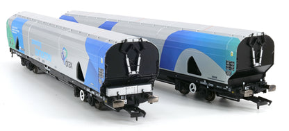 Pre Order Drax Biomass IIA-D Powering Tomorrow Pack 2