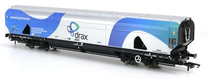 Pre Order Drax Biomass IIA-D Powering Tomorrow Pack 2