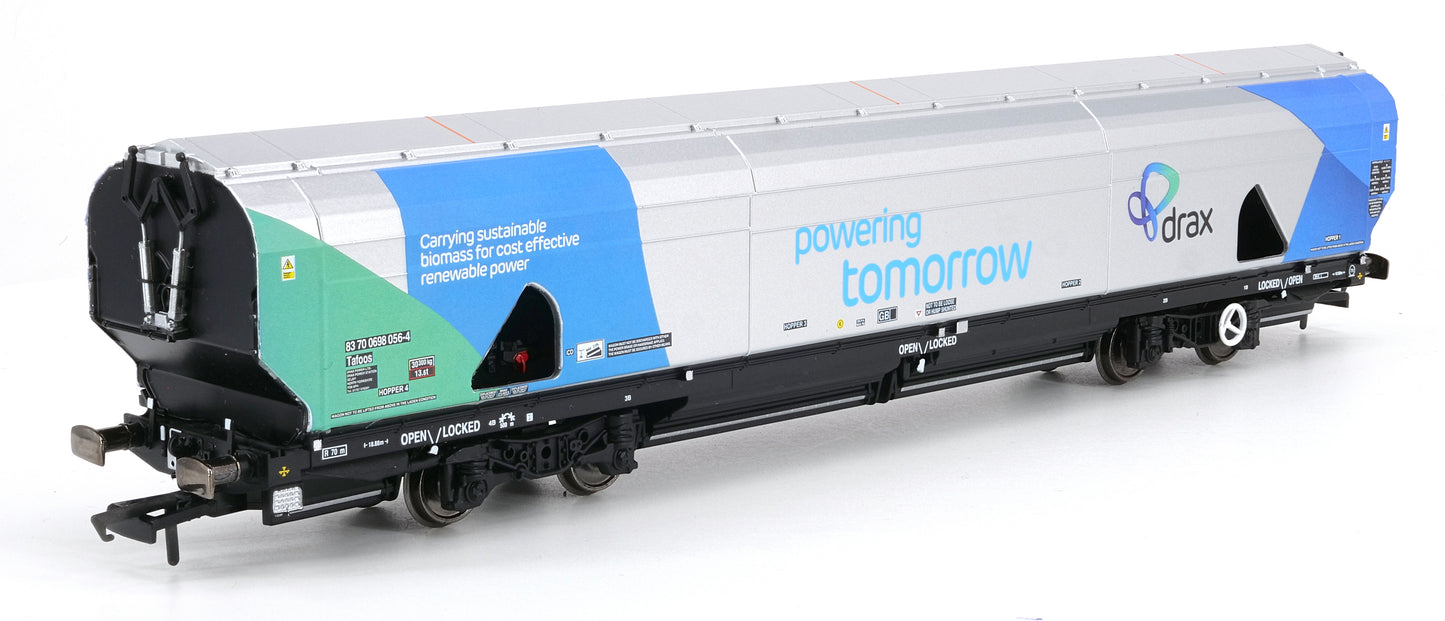 Pre Order Drax Biomass IIA-D Powering Tomorrow Pack 2