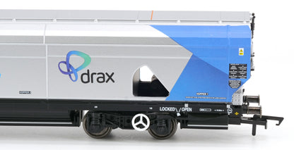 Pre Order Drax Biomass IIA-D Powering Tomorrow Pack 2