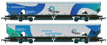 Drax Biomass IIA-D Powering Tomorrow Pack 3