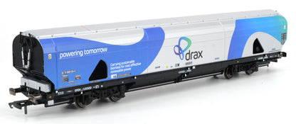 Pre Order Drax Biomass IIA-D Powering Tomorrow Pack 4