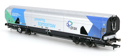 Pre Order Drax Biomass IIA-D Powering Tomorrow Pack 4