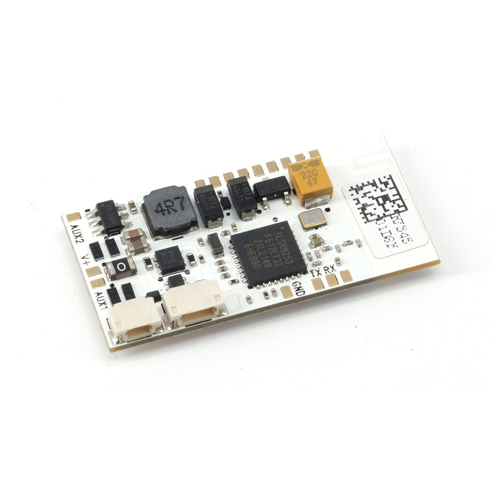 HM7000-N18TXS Bluetooth and DCC Sound Decoder Next18