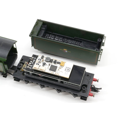 HM7000-N18TXS Bluetooth and DCC Sound Decoder Next18