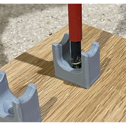 Rusty Rails OO Gauge Weathering Stands 4 pack