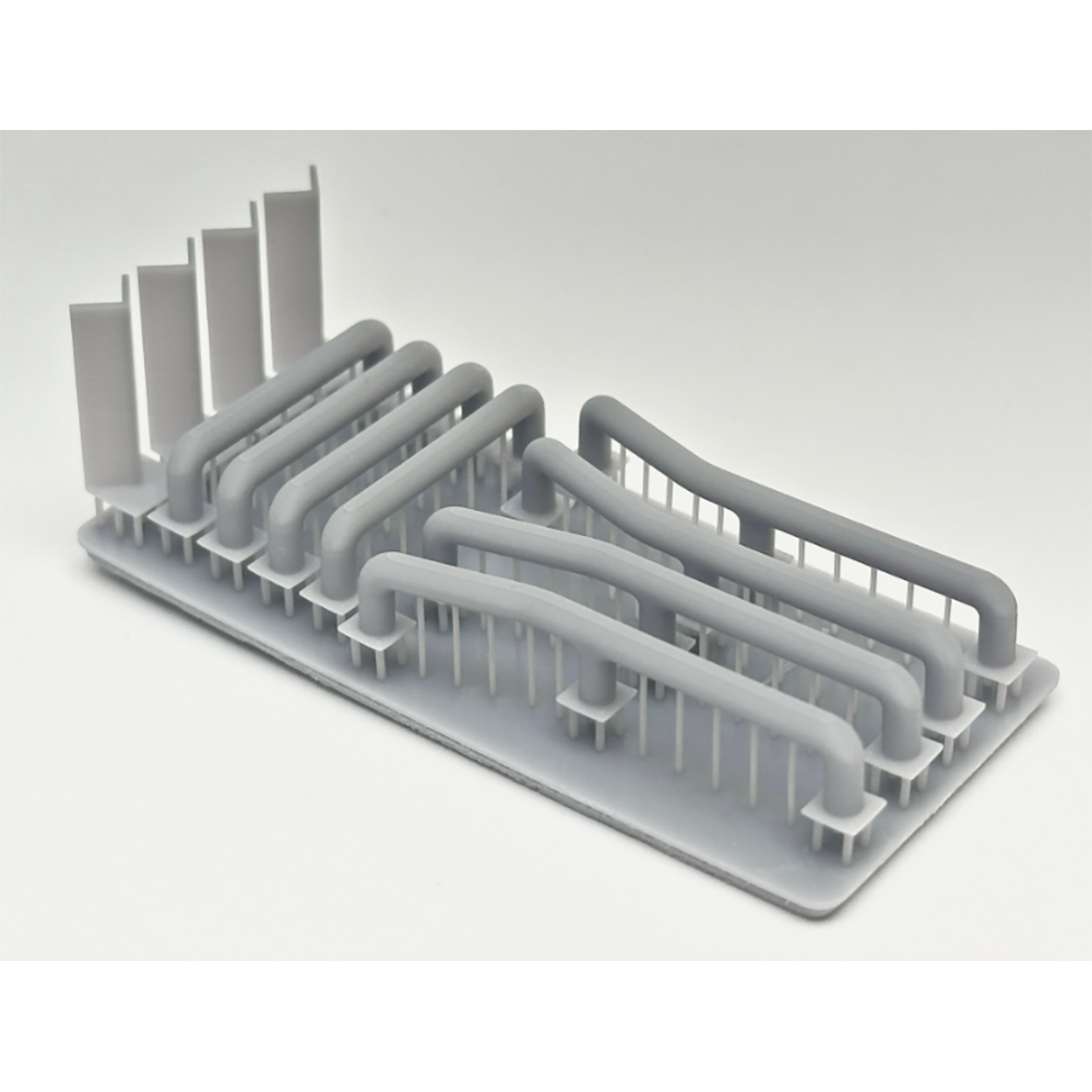 Rusty Rails OO Gauge Loading Bay Pack