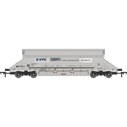 Revolution Trains IIA-F VTG livery for OO gauge