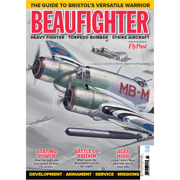 Beaufighter (REISSUE 2012)