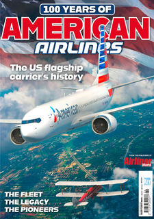 100 Years of American Airlines