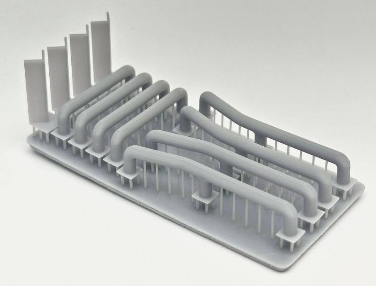 Rusty Rails OO Gauge Loading Bay Pack