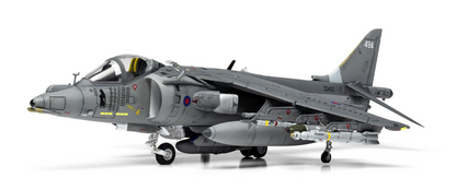 1:72 Bae Harrier GR7A/GR9