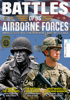 Battles of US Airborne Forces