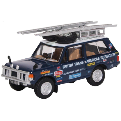 Classic Land Rover Magazine Subscription