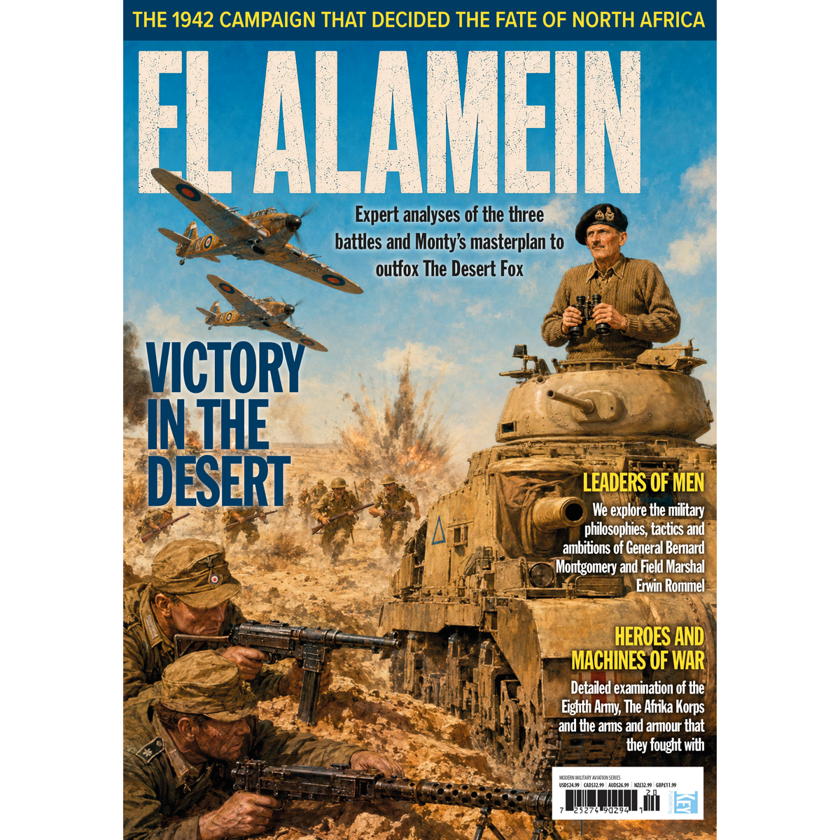 El Alamein