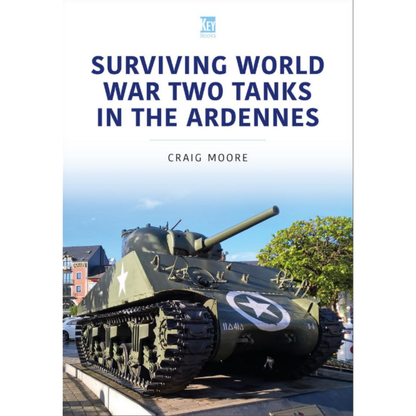 Classic Military Vehicle Magazine Subscription