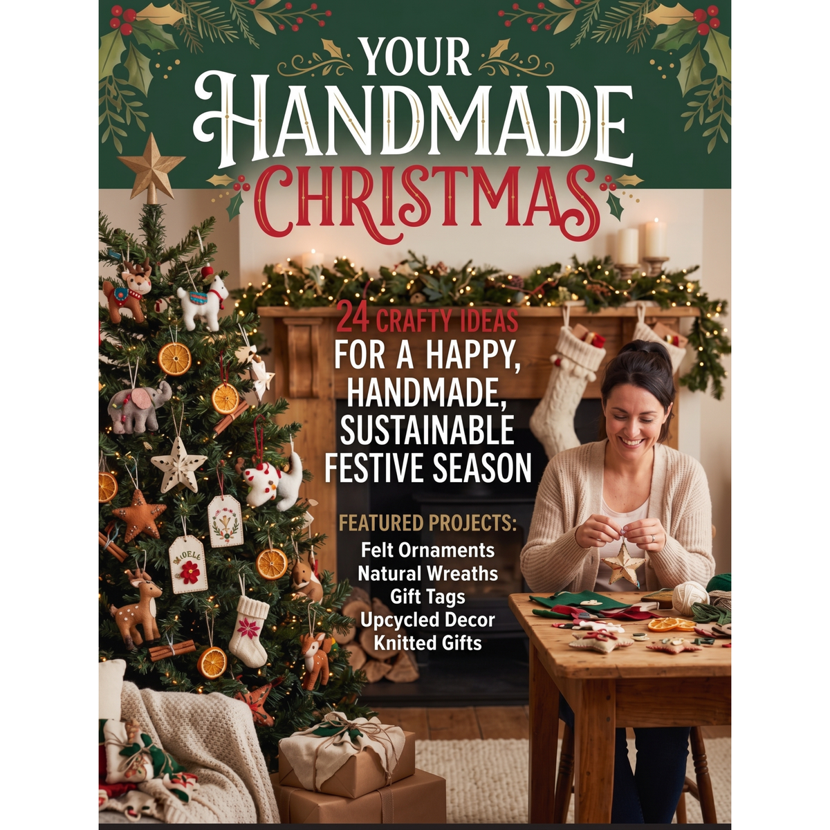 Your Handmade Christmas