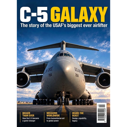 C-5 Galaxy