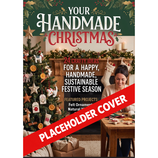 Your Handmade Christmas