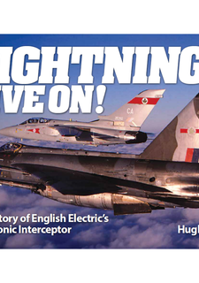 Lightning's Live On!