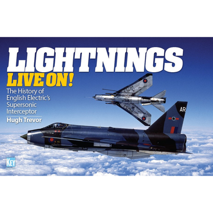 Lightning's Live On!