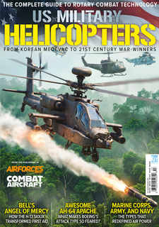 US Military Helicopters