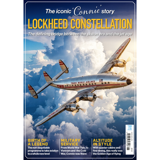 Lockheed Constellation