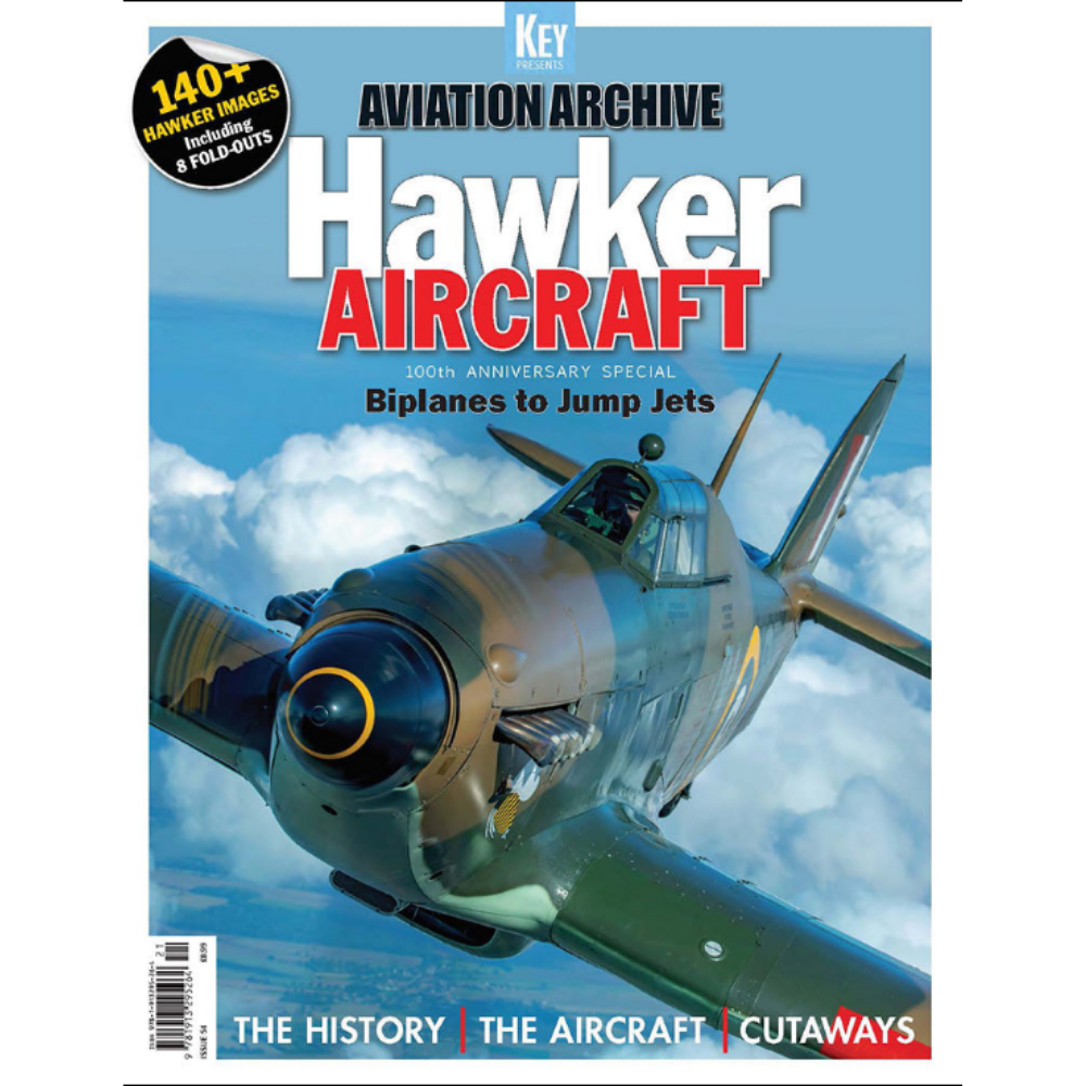 Aeroplane Magazine Subscription
