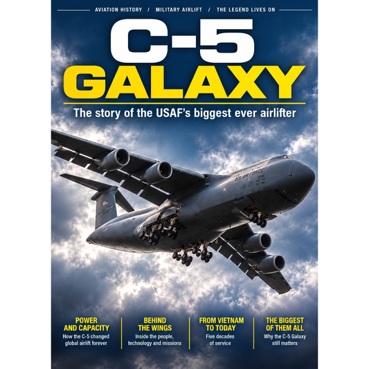 C-5 Galaxy