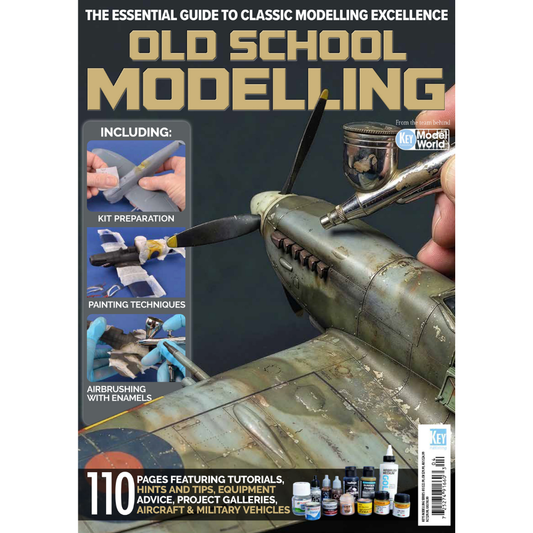 Old School Modelling