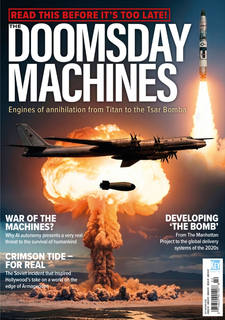 The Doomsday Machines