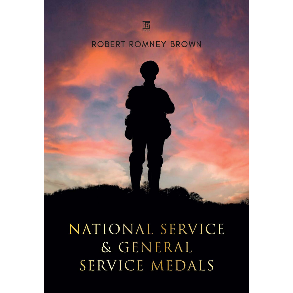 National Service and General Service Medals