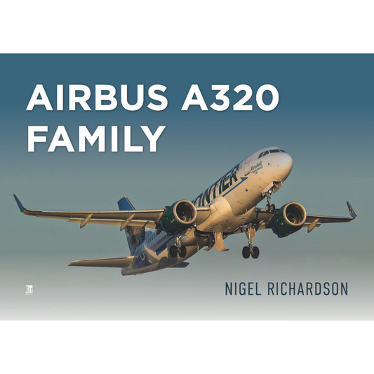 The Airbus A320 Family