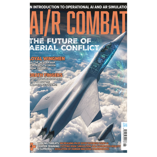 AI/R Combat