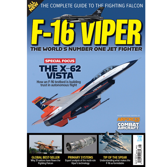 F-16 Viper