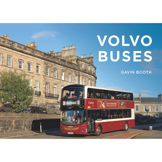 Volvo Buses