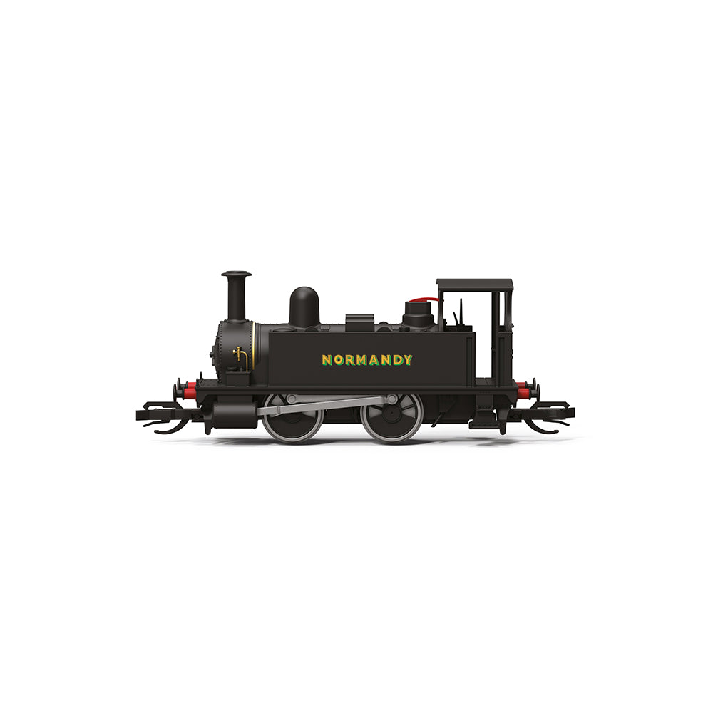 Branchline Freight Train Set