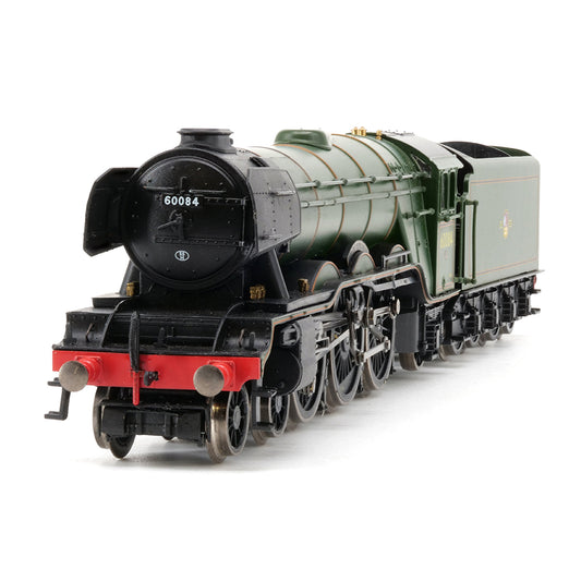 BR A3  4-6-2 60084 Trigo - Era 5