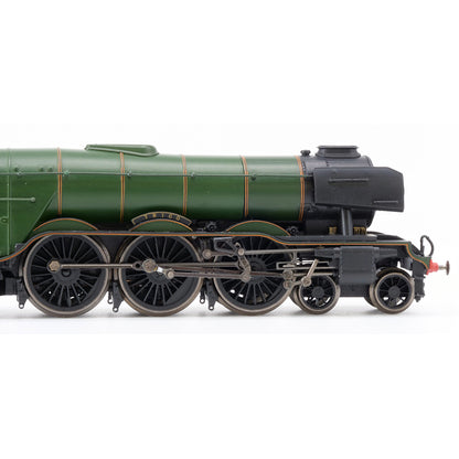 BR A3 4-6-2 60084 Trigo DCC sound - Era 5