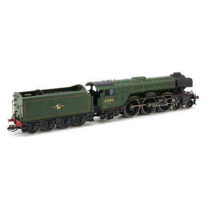 BR A3 4-6-2 60084 Trigo DCC sound - Era 5