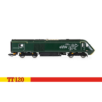 GWR Class 43 HST Train Pack - Era 11