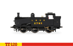 Hornby TT:120 Steam Locomotives
