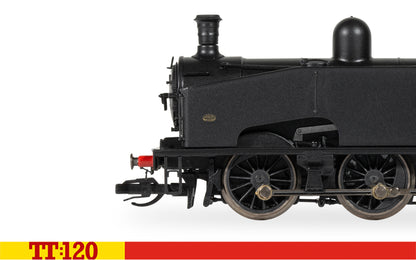 Hornby TT:120 BR J50 68958 BR black early