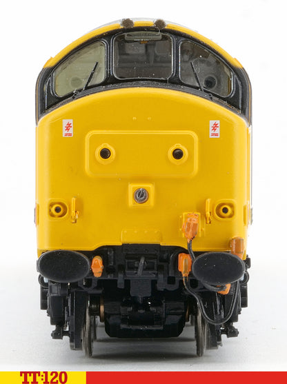 Hornby TT:120 Class 37 37408 Loch Rannoch - DCC ready