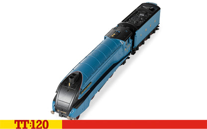 Hornby TT:120 LNER A4 4-6-2 4498 Sir Nigel Gresley