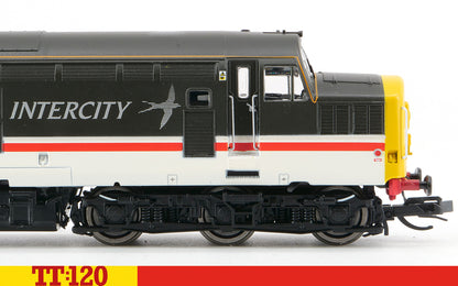 Hornby TT:120 Class 37 37254 BR InterCity