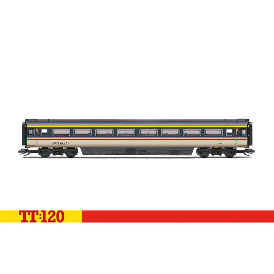BR Intercity Mk3 Tourist First 41100 - Era 8